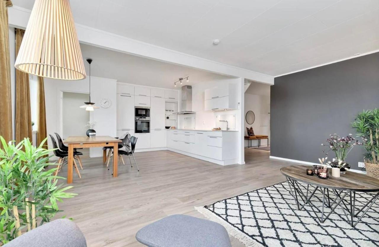 Apartamento Din Hjem! Mitt I By1. Gratis Parkering!! Narvik Exterior foto