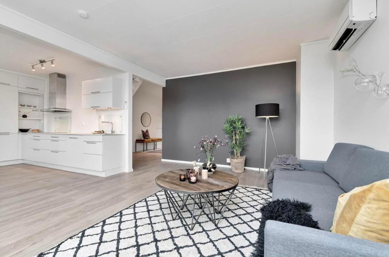 Apartamento Din Hjem! Mitt I By1. Gratis Parkering!! Narvik Exterior foto